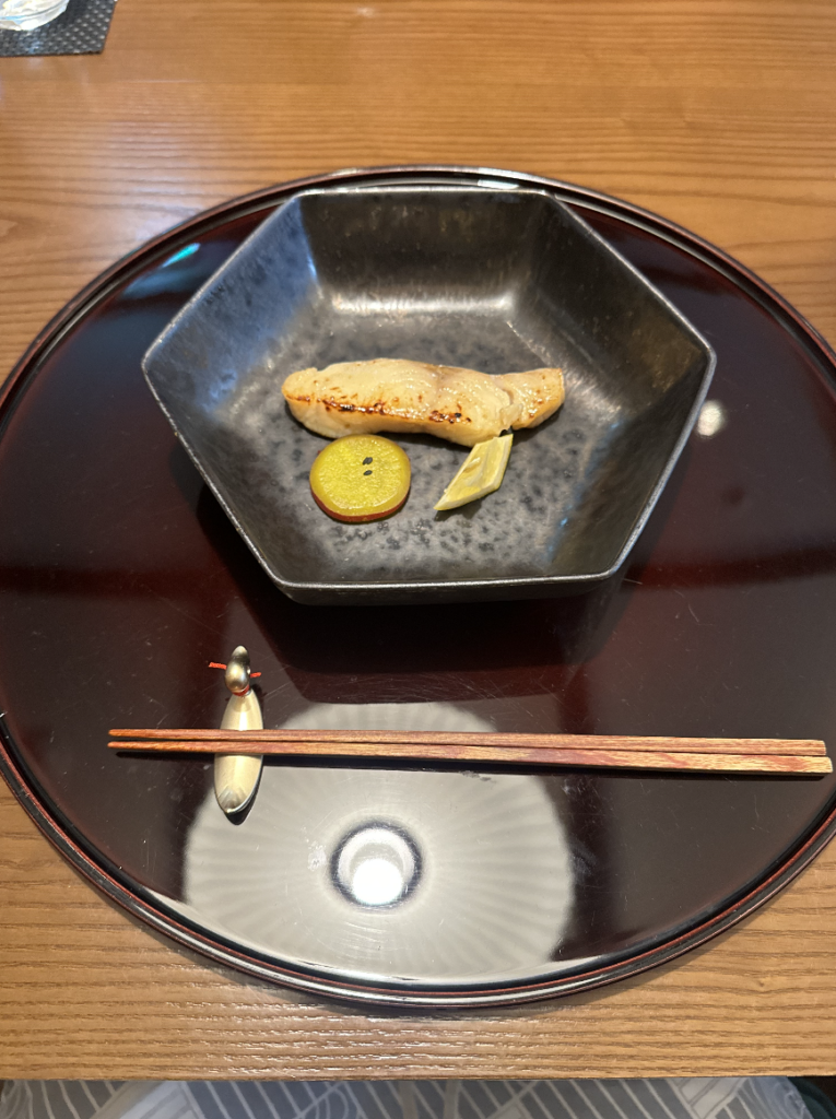 런치코스 코스요리